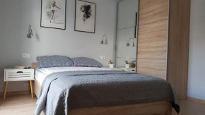 Apartament przy Onkologii Bydgoszcz